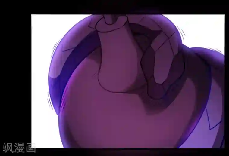 回到地球当神棍第36话 黑焰发威