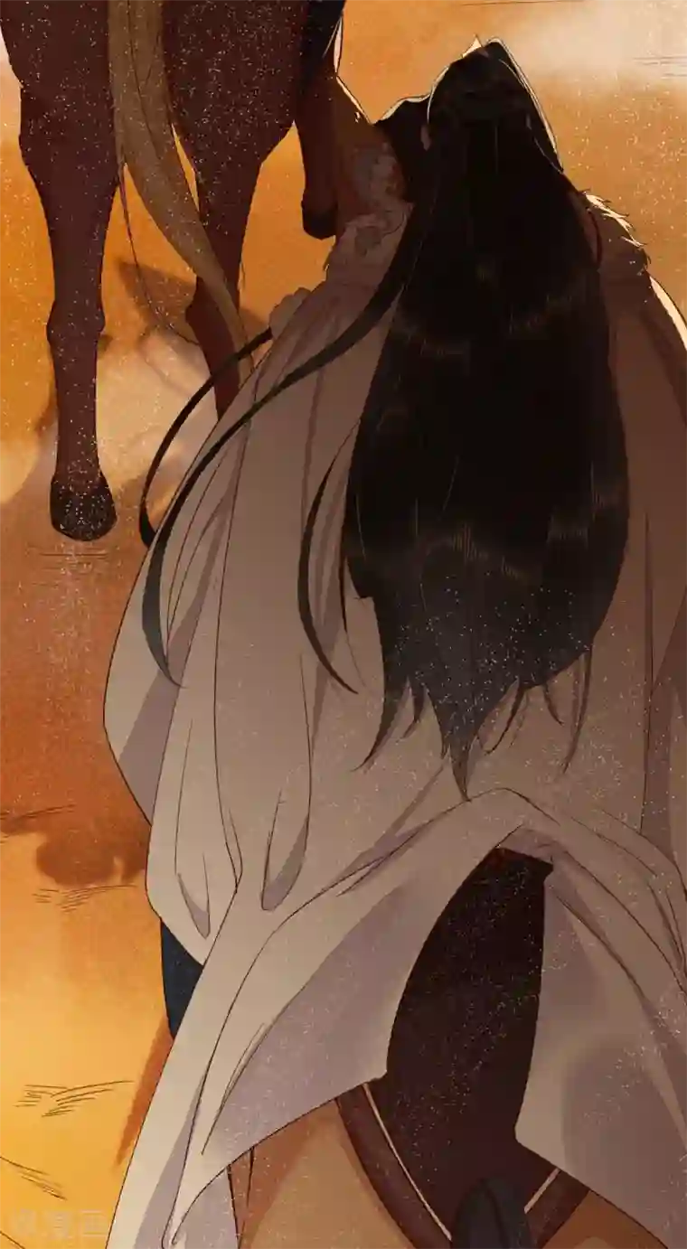 杀手王妃不好惹第54话 正太小龙的cp