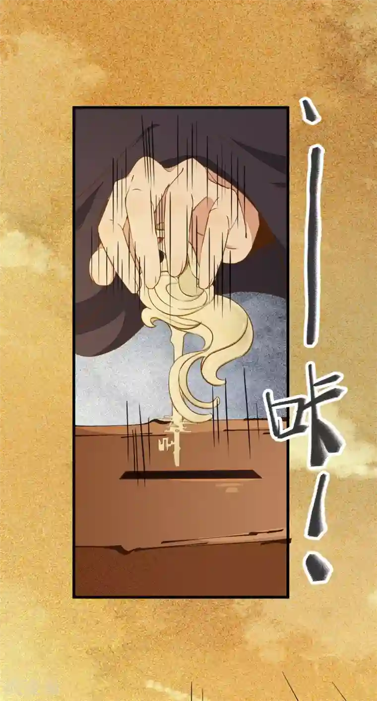 杀手王妃不好惹第54话 正太小龙的cp