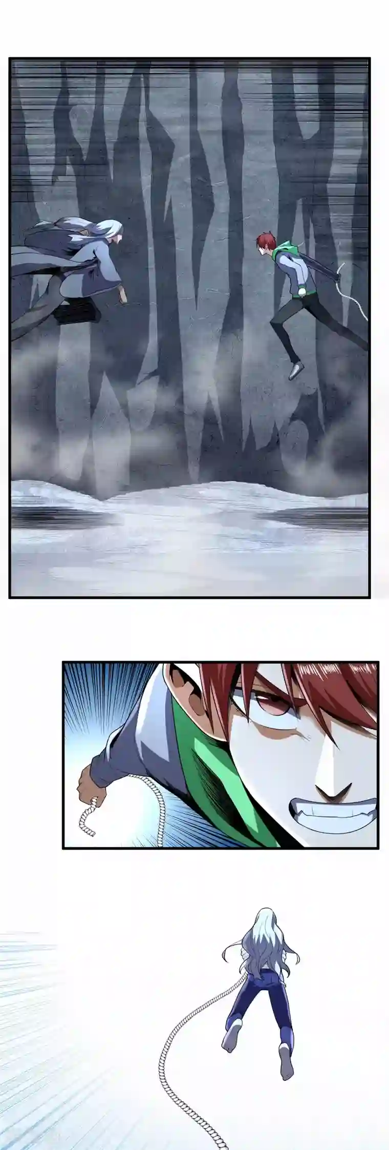 王牌神医第70话