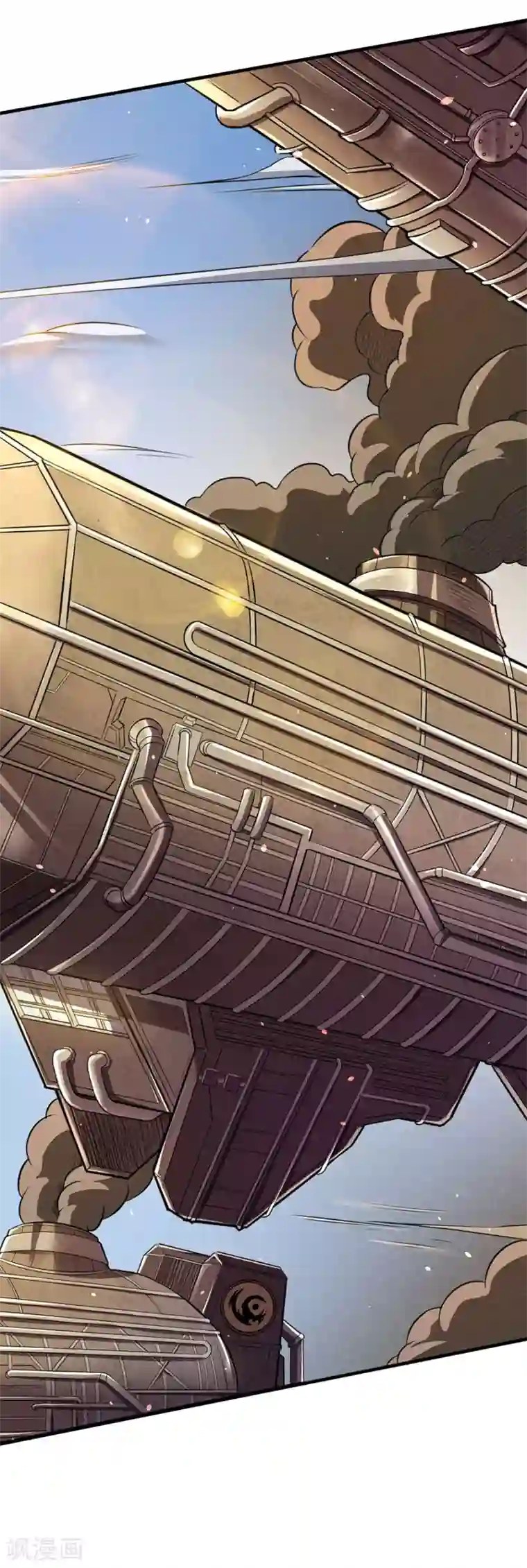 唐寅在异界II之风国崛起第56话 恐怖的军队