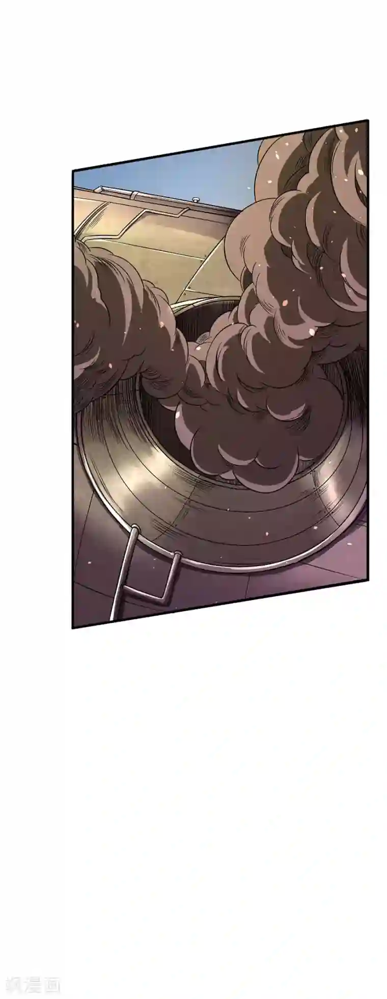 唐寅在异界II之风国崛起第56话 恐怖的军队