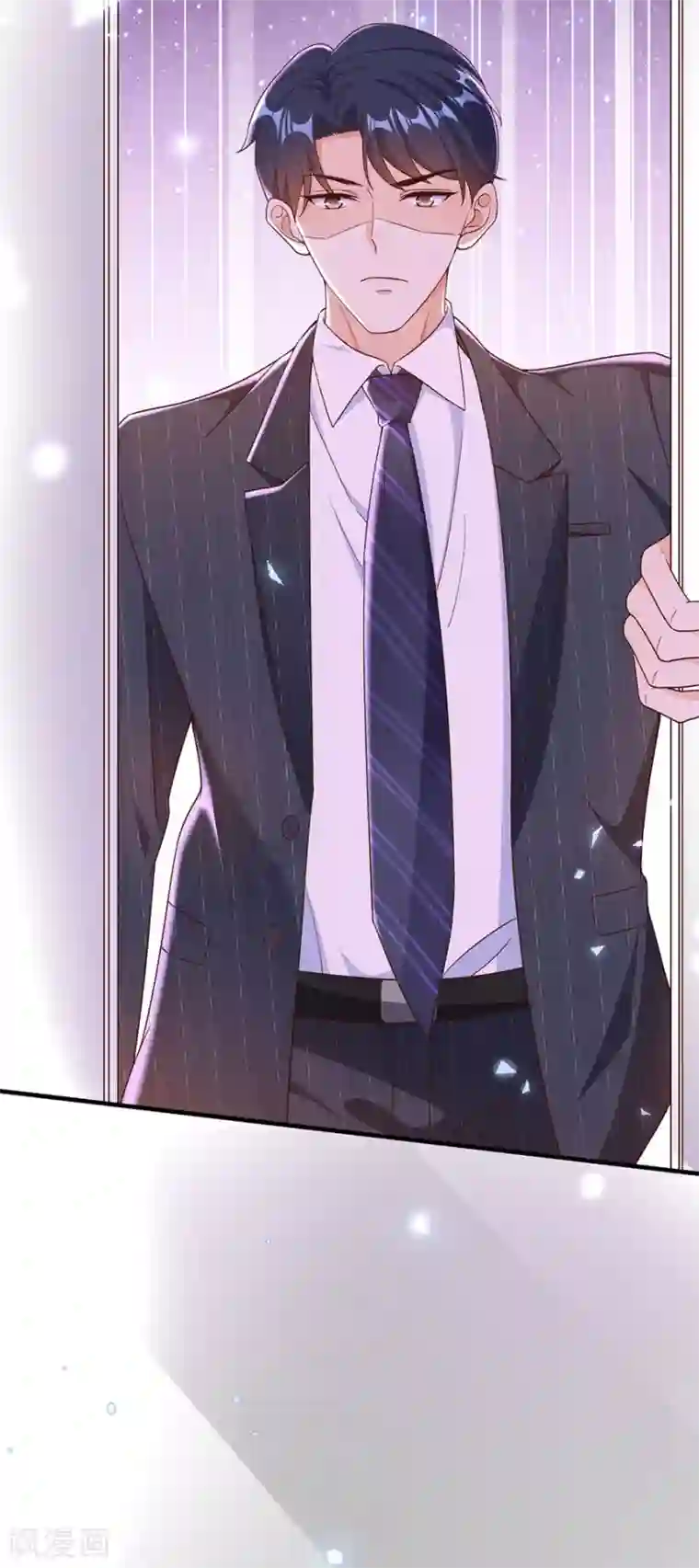 分手进度99第44话 失踪