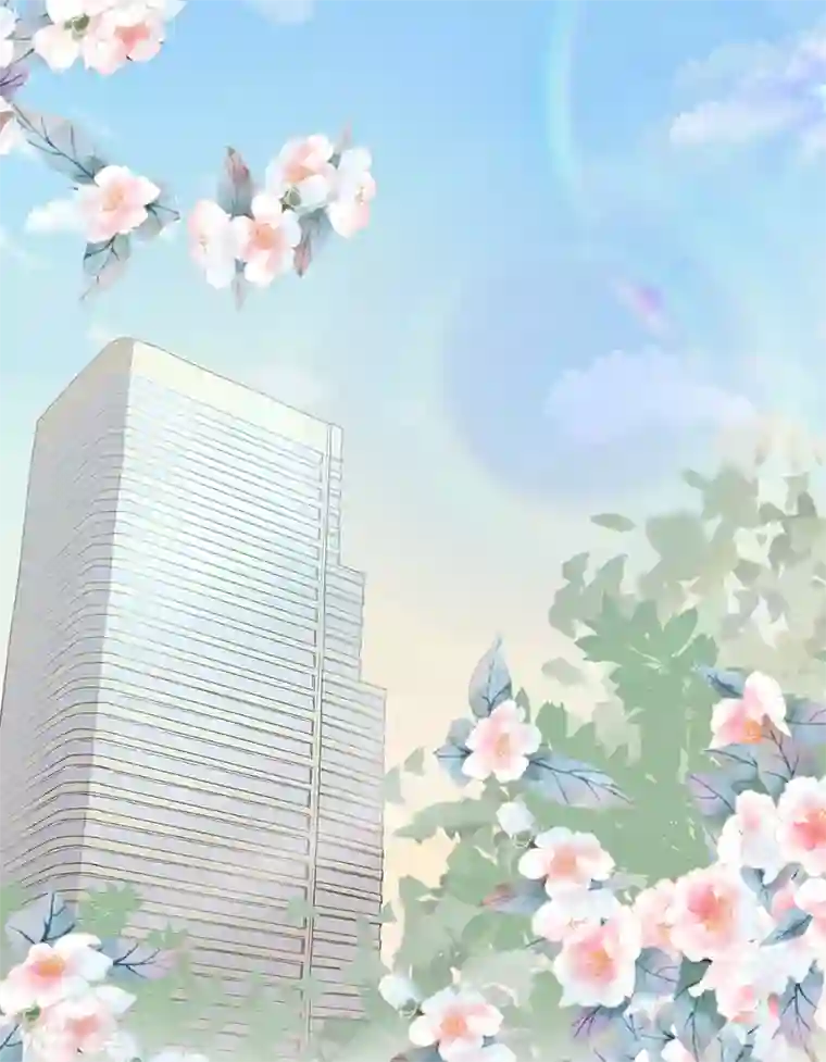 豪门盛宠第25话 面试