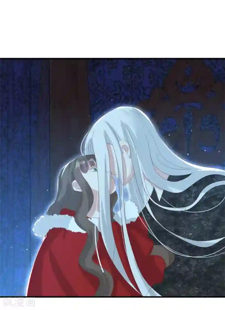 冷邪冥王的心尖宠第31话 混沌索