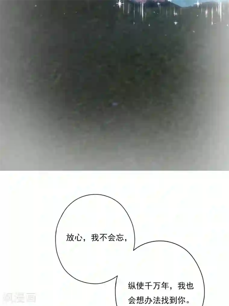 冷邪冥王的心尖宠第31话 混沌索