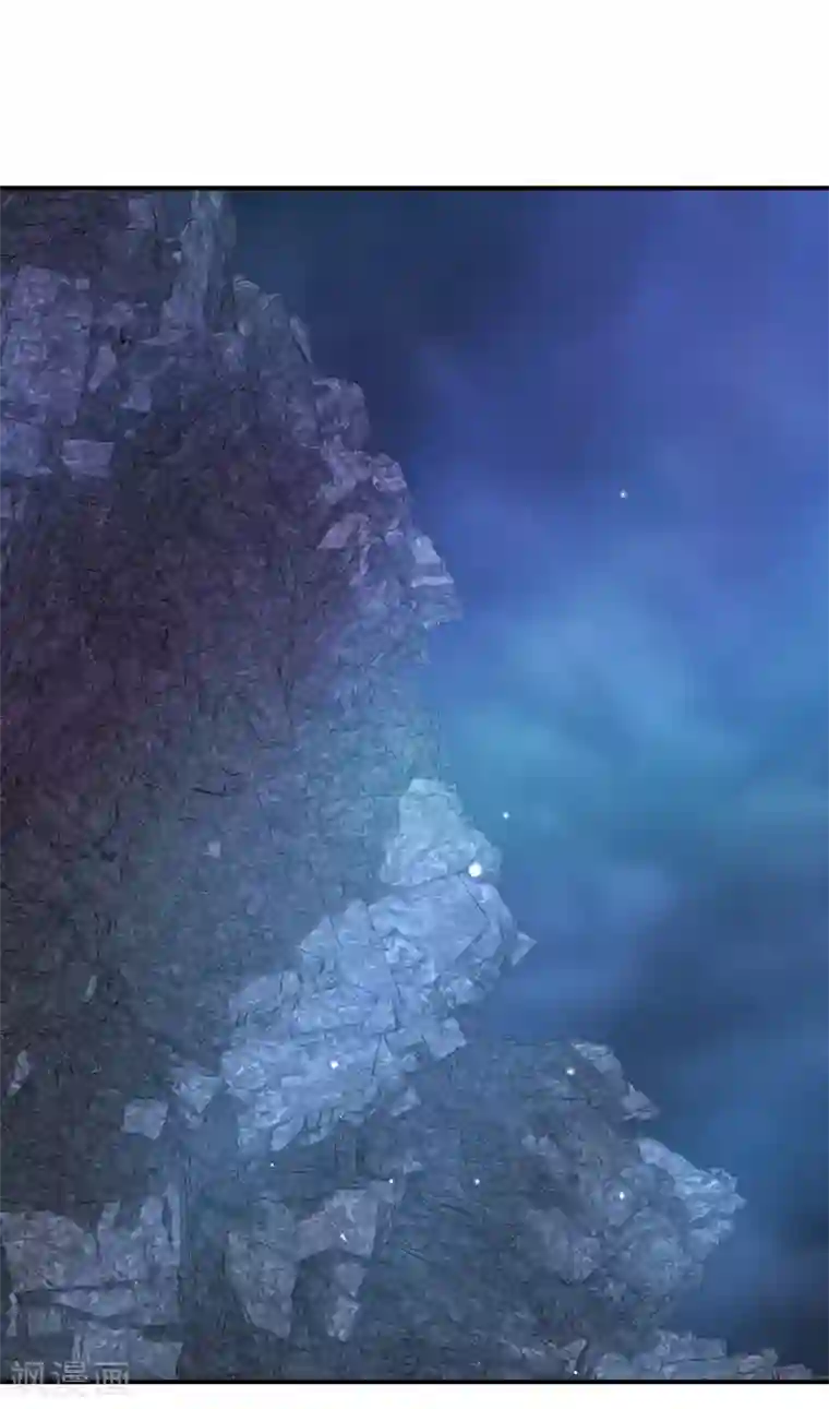 冷邪冥王的心尖宠第31话 混沌索