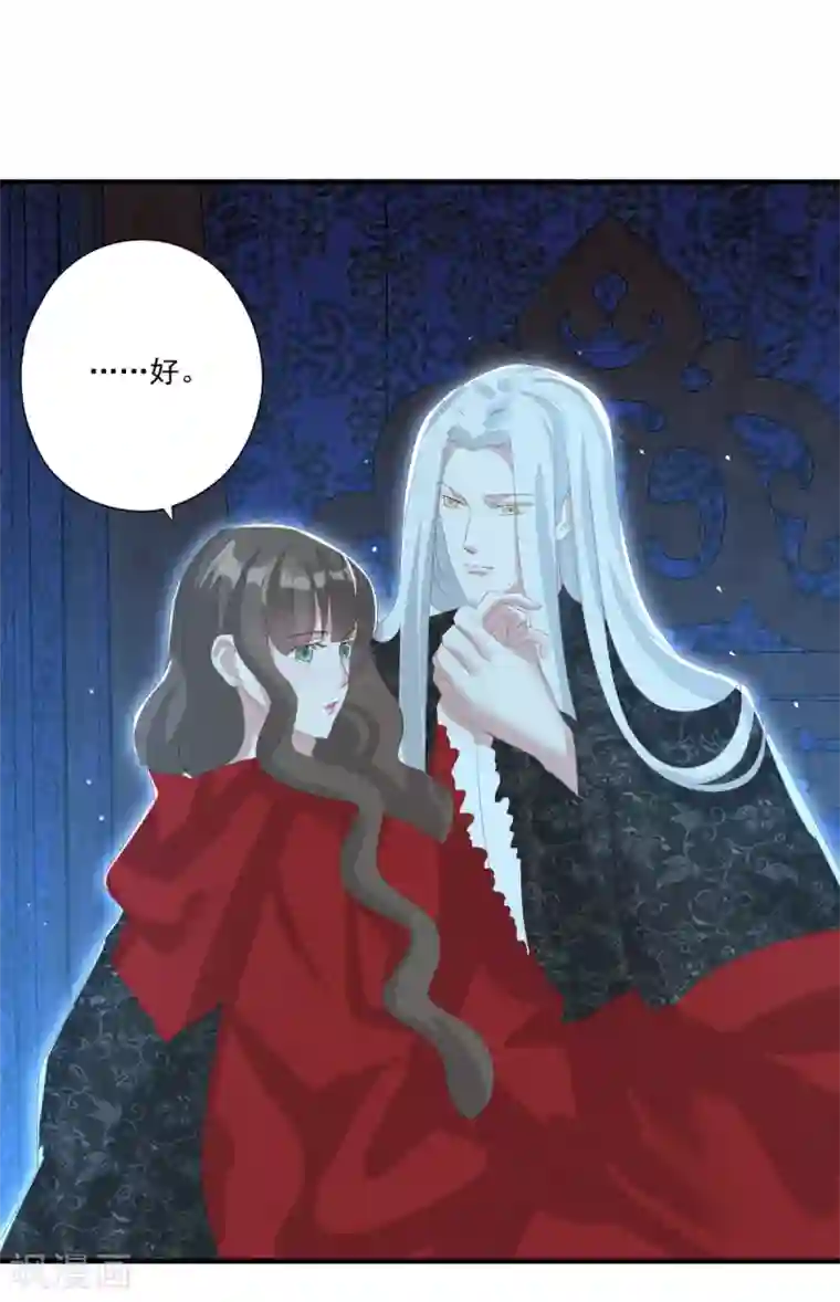 冷邪冥王的心尖宠第31话 混沌索