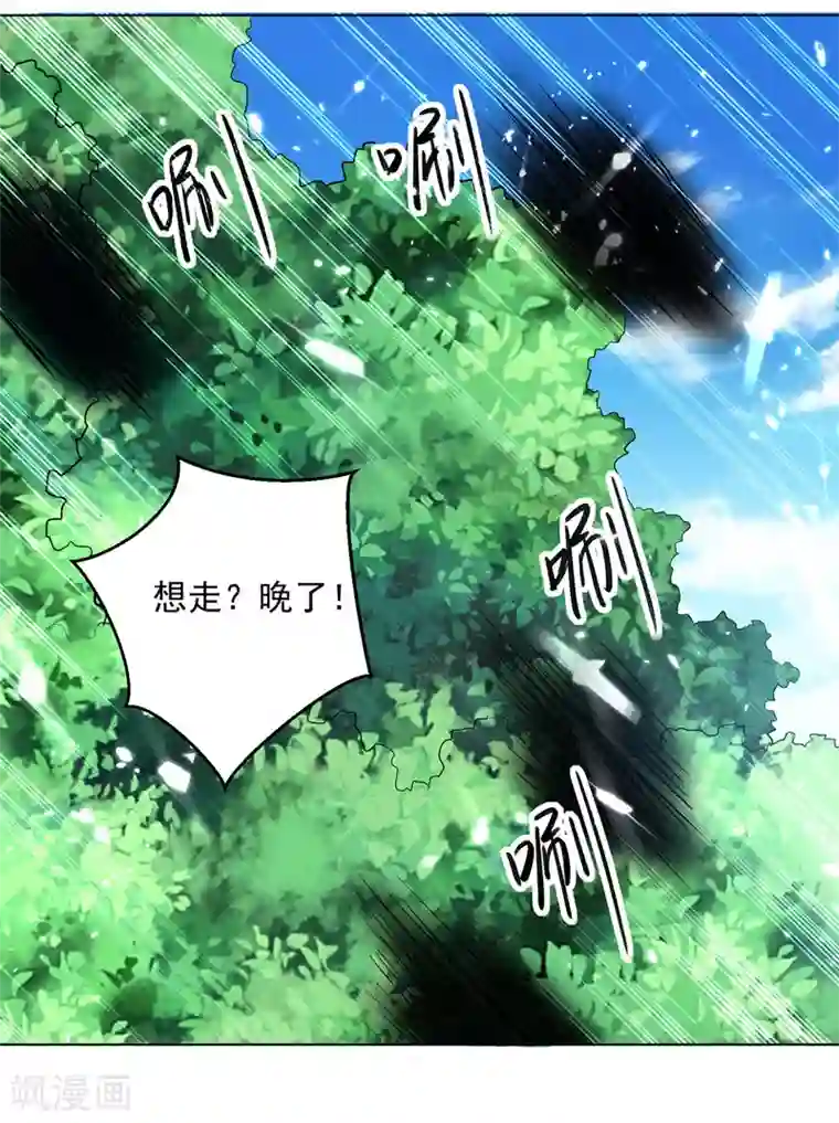 凌天神帝第141话 秘境采药