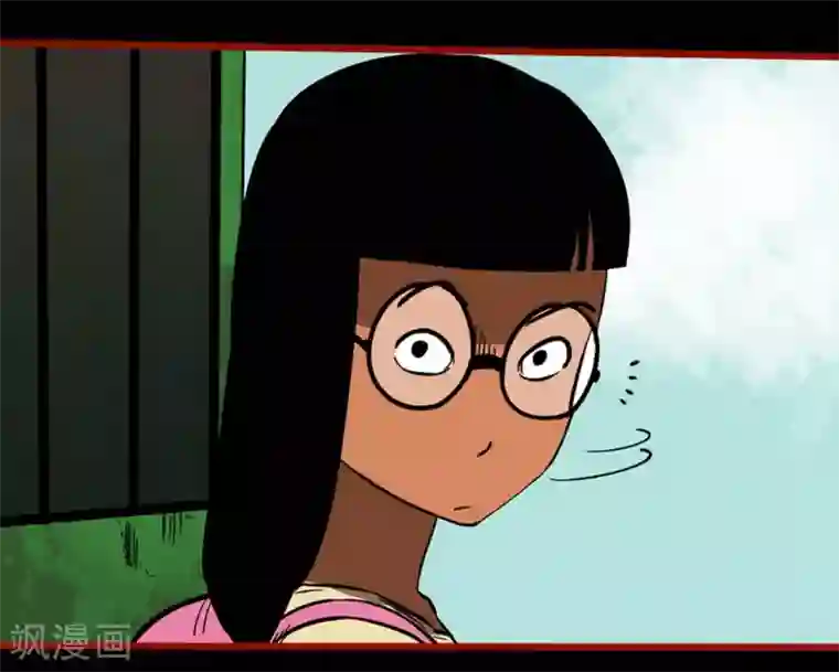 嘤咛客栈第9话8 画童