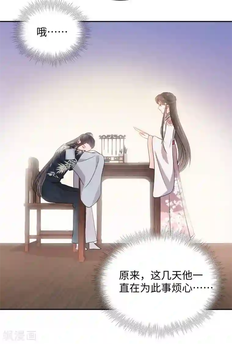 通灵王妃第44话 坠崖