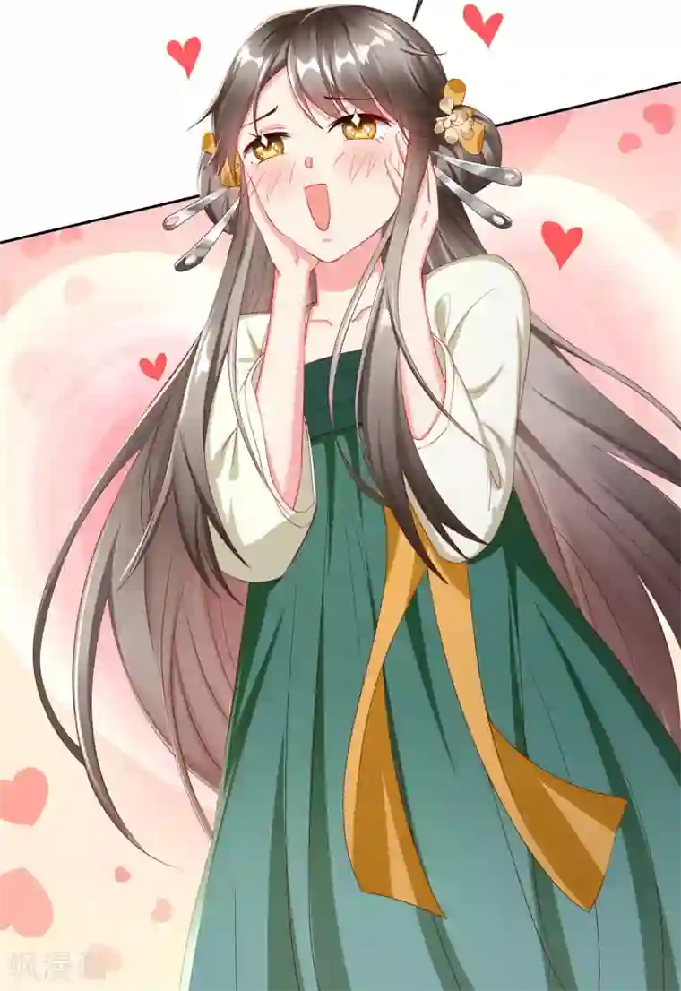 王妃是朵白莲花第8话 燕王战功赫赫，铁汉柔情