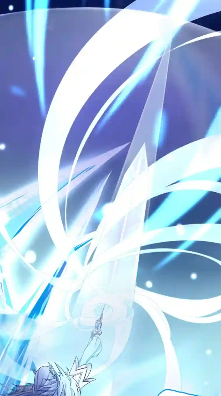 仙武第4话 诡异的卷轴