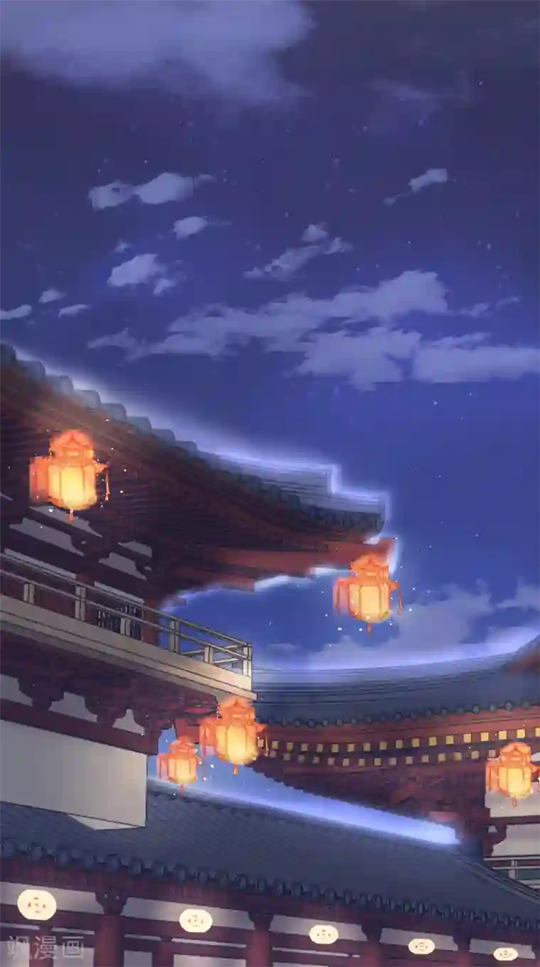 仙武第10话 金毛败犬