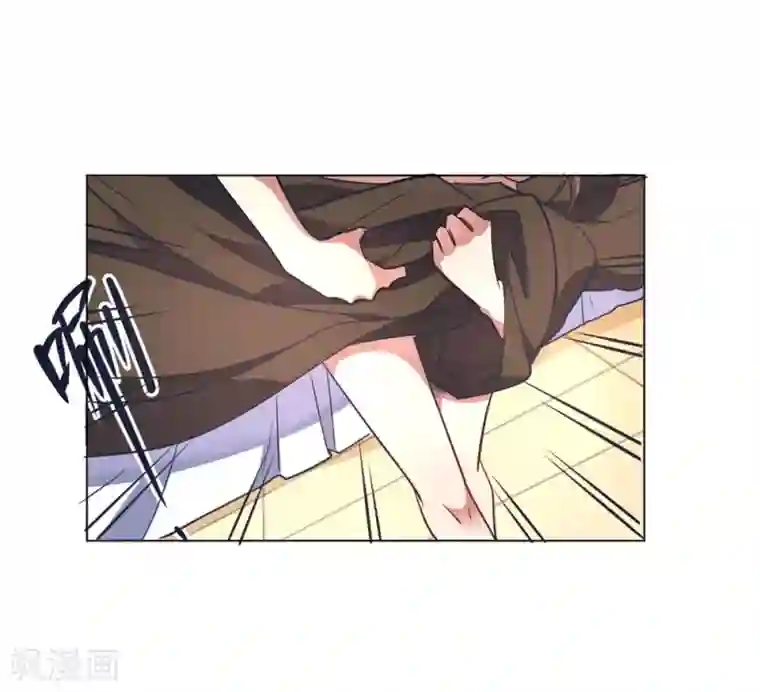 我成了科学家的恋爱实验品第6话 这事儿不用负责