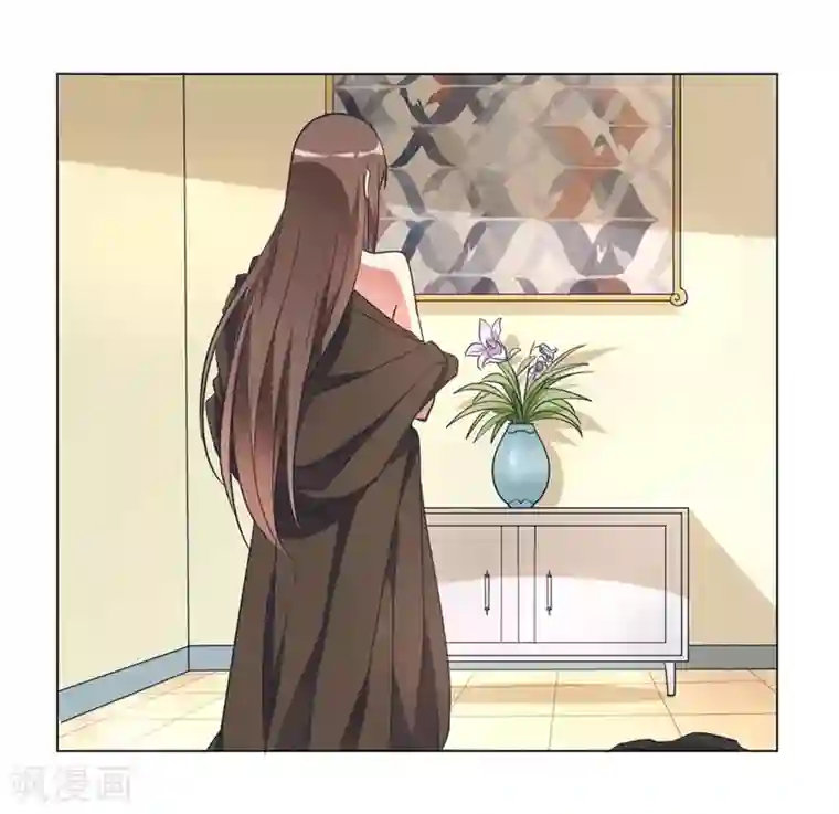 我成了科学家的恋爱实验品第6话 这事儿不用负责