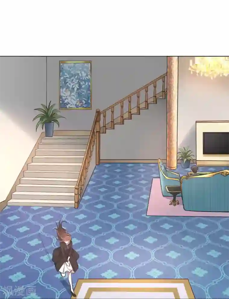 我成了科学家的恋爱实验品第7话 一起被锁了