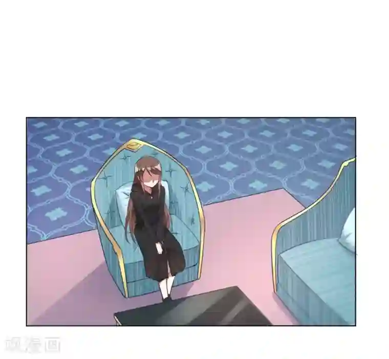 我成了科学家的恋爱实验品第9话 咱俩生个娃吧