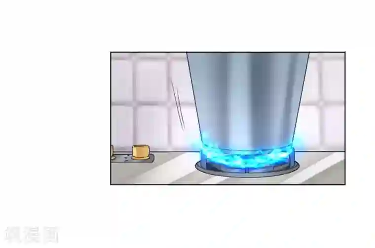 我成了科学家的恋爱实验品第9话 咱俩生个娃吧