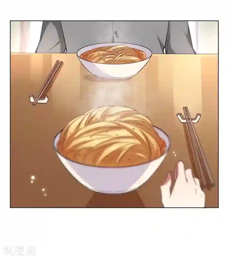 我成了科学家的恋爱实验品第9话 咱俩生个娃吧