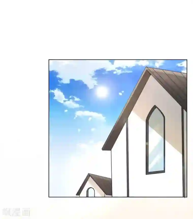 我成了科学家的恋爱实验品第11话 你果真觊觎我