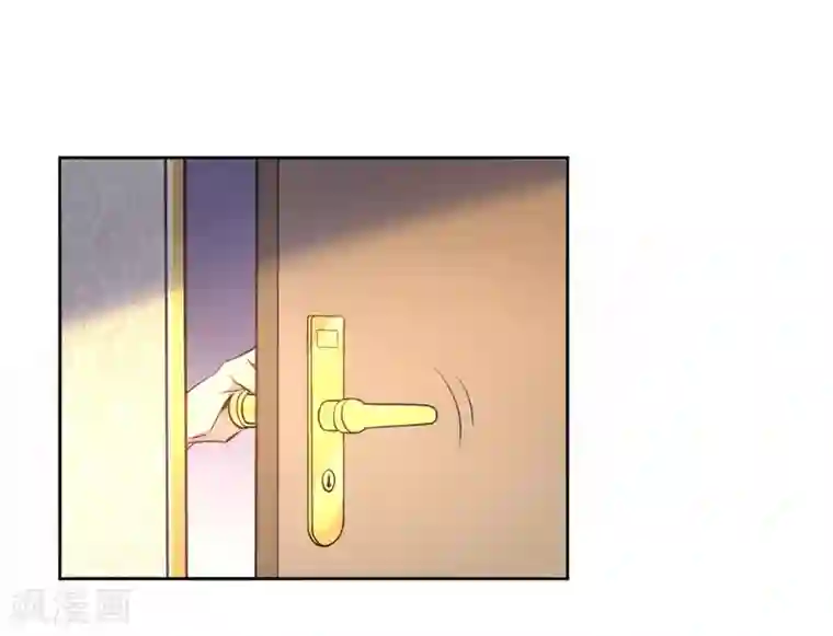 我成了科学家的恋爱实验品第14话 今晚运动了也没用