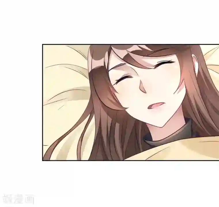 我成了科学家的恋爱实验品第14话 今晚运动了也没用