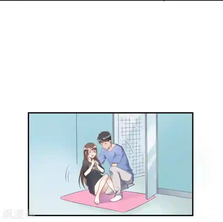 我成了科学家的恋爱实验品第17话 我们一起补补钙