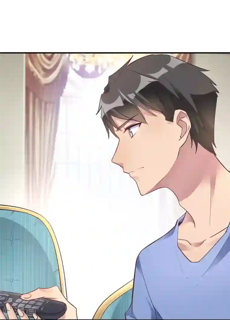 我成了科学家的恋爱实验品第17话 我们一起补补钙