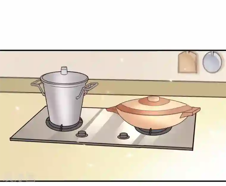 我成了科学家的恋爱实验品第20话 把我的心动还回来！