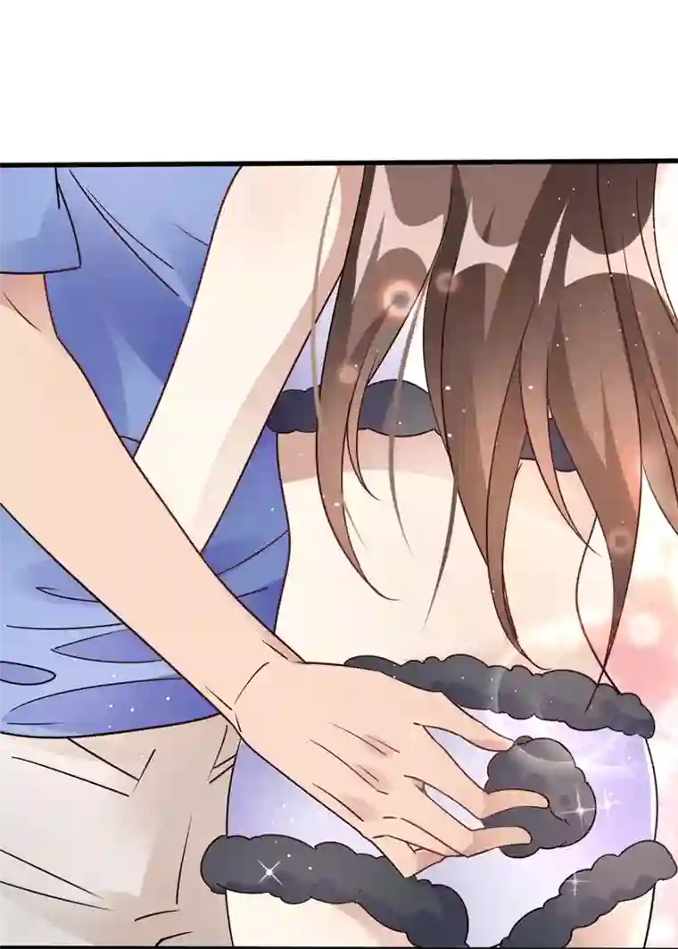 我成了科学家的恋爱实验品第20话 把我的心动还回来！