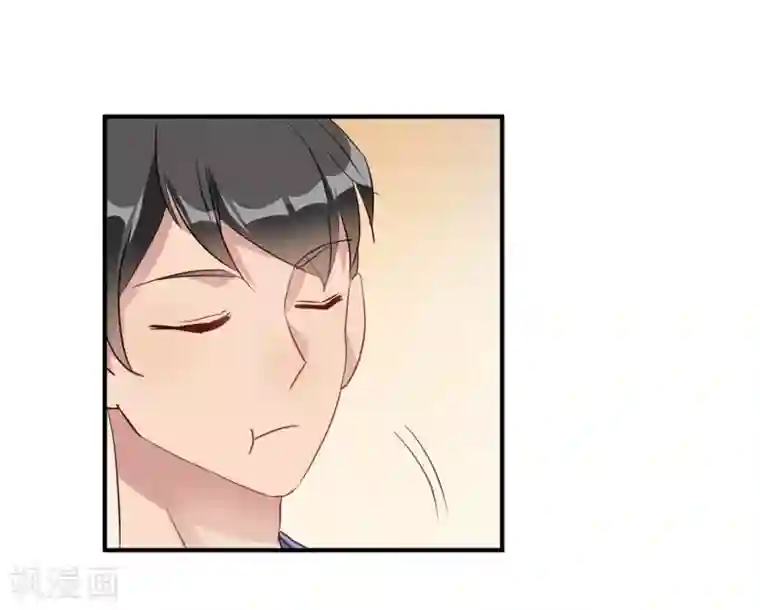 我成了科学家的恋爱实验品第20话 把我的心动还回来！