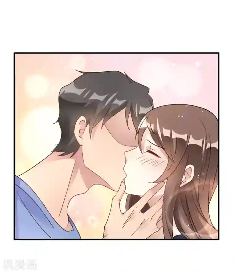 我成了科学家的恋爱实验品第20话 把我的心动还回来！