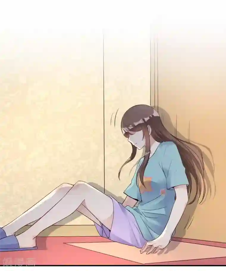 我成了科学家的恋爱实验品第21话 夜深人静停电了！！？