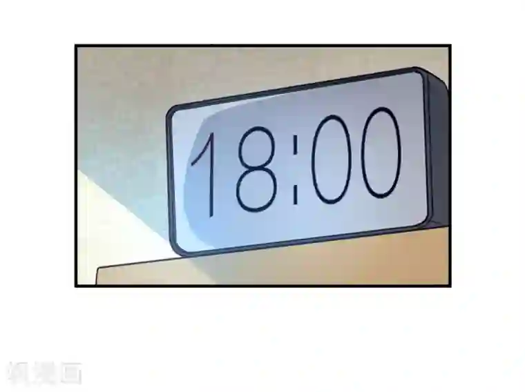 我成了科学家的恋爱实验品第21话 夜深人静停电了！！？