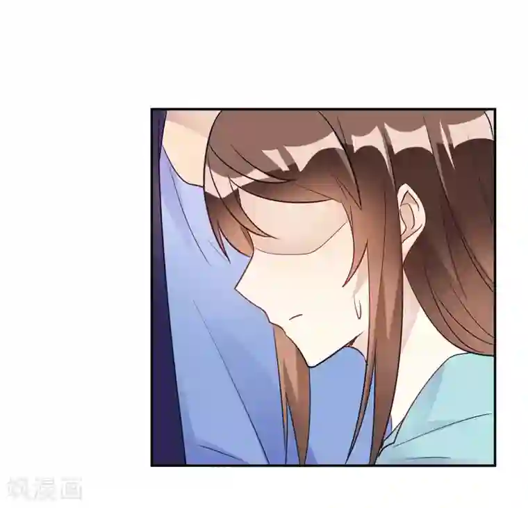 我成了科学家的恋爱实验品第25话 拉钩一百年不许骗