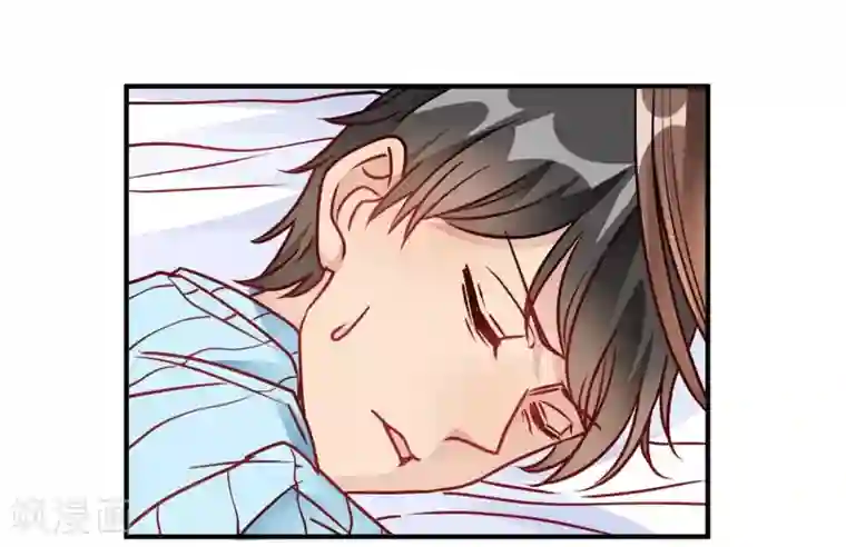 我成了科学家的恋爱实验品第30话 巧合还顺手