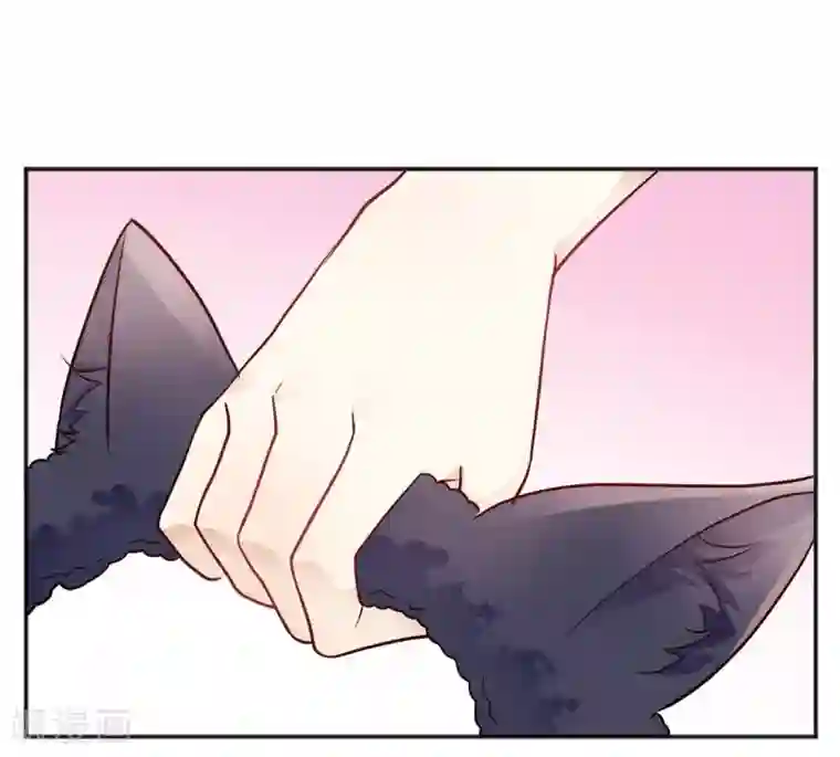 我成了科学家的恋爱实验品第34话 今天靠你了