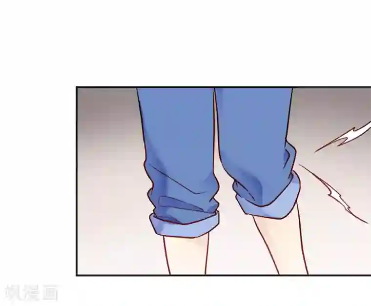 我成了科学家的恋爱实验品第35话 终于出来了！