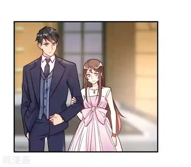 我成了科学家的恋爱实验品第44话 闹够了没有