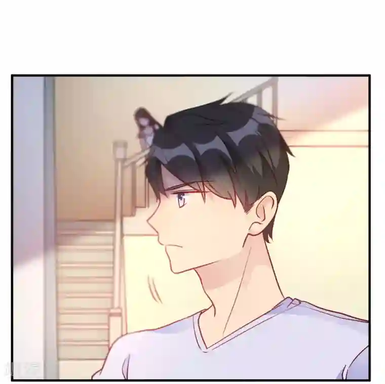 我成了科学家的恋爱实验品第46话 谁给你的胆子