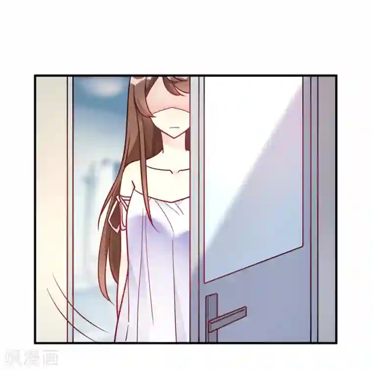 我成了科学家的恋爱实验品第48话 只为了孩子么