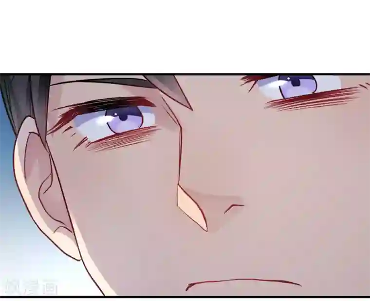 我成了科学家的恋爱实验品第49话 如何做个好爸爸