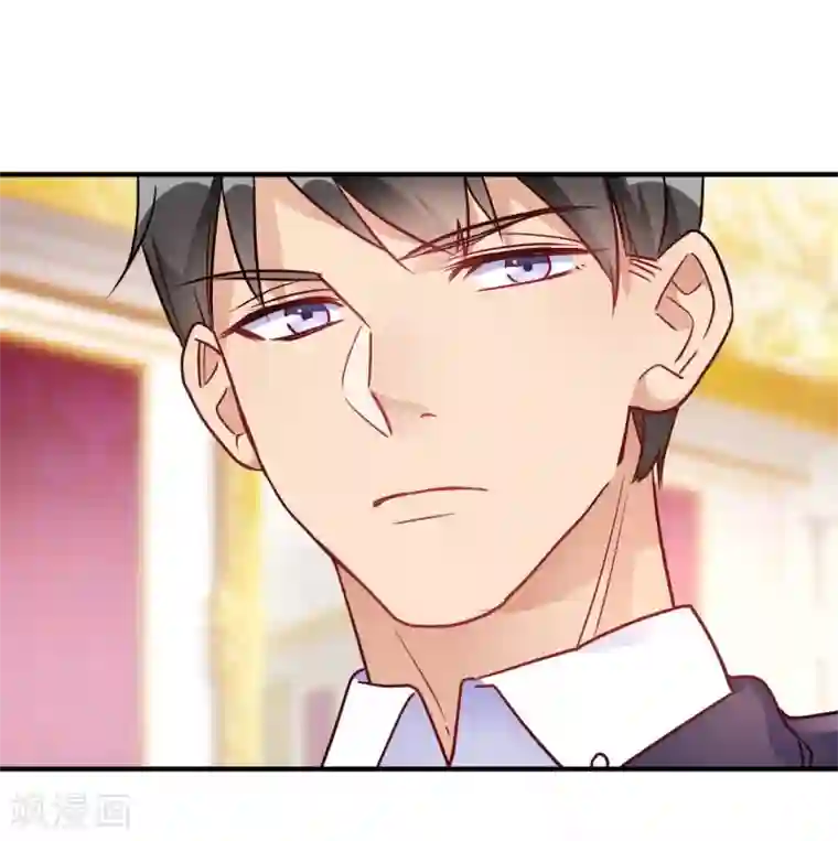 我成了科学家的恋爱实验品第55话 采访小鲜肉