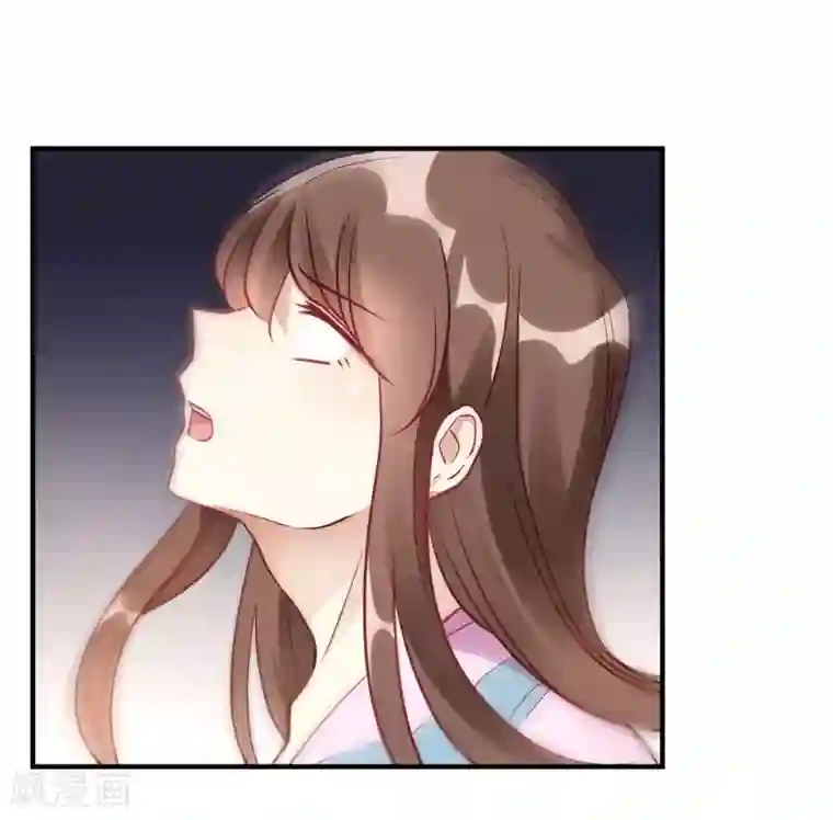 我成了科学家的恋爱实验品第64话 赶走韩琛!