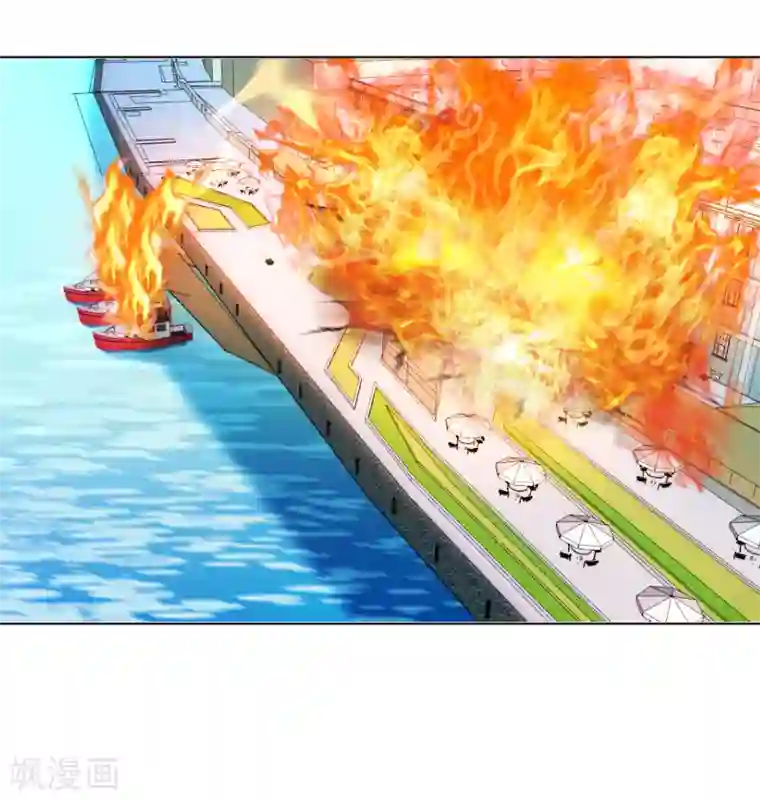 医等狂兵第148话 最硬的男人