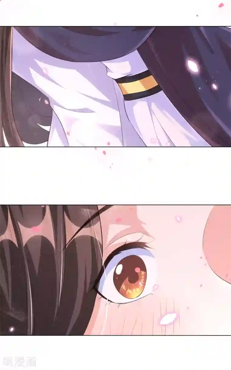 王妃有毒第119话 这个皇位，我不让了。