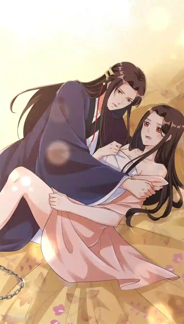 王妃有毒第119话 这个皇位，我不让了。