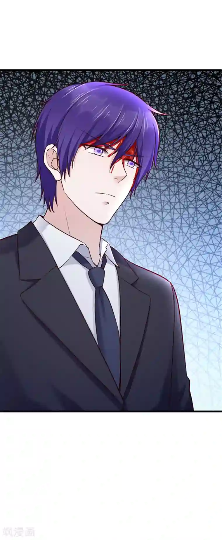 陆少的暖婚新妻第123话