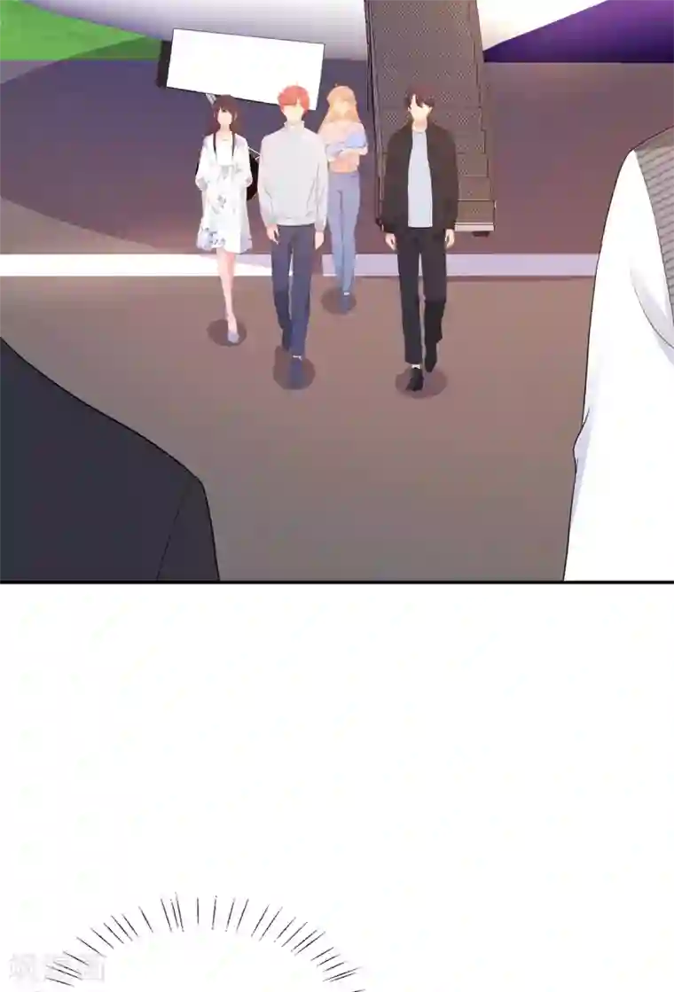 金牌甜妻第267话 爷爷的要求